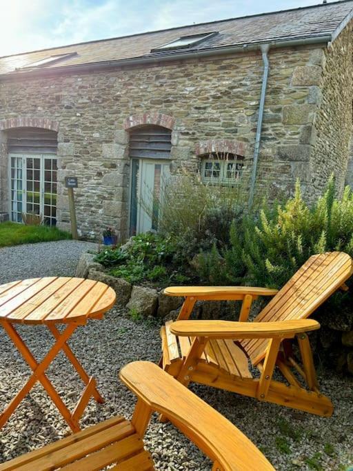 Little Bream - Pretty Cosy Cottage, Sea Views, Walk To The Beach Mawnan Smith المظهر الخارجي الصورة