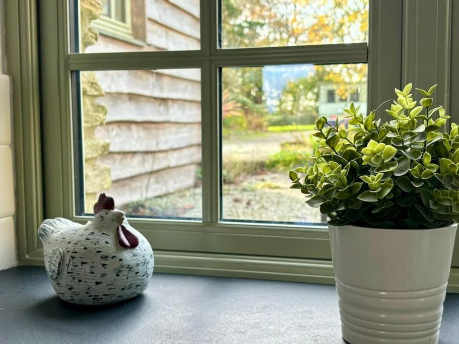 Little Bream - Pretty Cosy Cottage, Sea Views, Walk To The Beach Mawnan Smith المظهر الخارجي الصورة