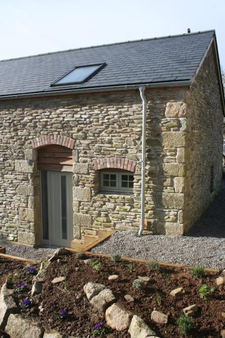 Little Bream - Pretty Cosy Cottage, Sea Views, Walk To The Beach Mawnan Smith المظهر الخارجي الصورة