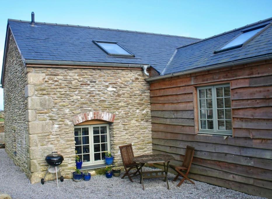 Little Bream - Pretty Cosy Cottage, Sea Views, Walk To The Beach Mawnan Smith المظهر الخارجي الصورة